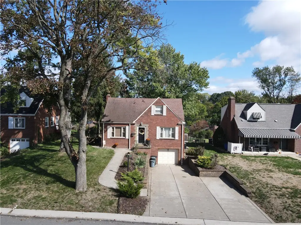 633 Moreland Dr, Pittsburgh, PA 15243 - Image #1