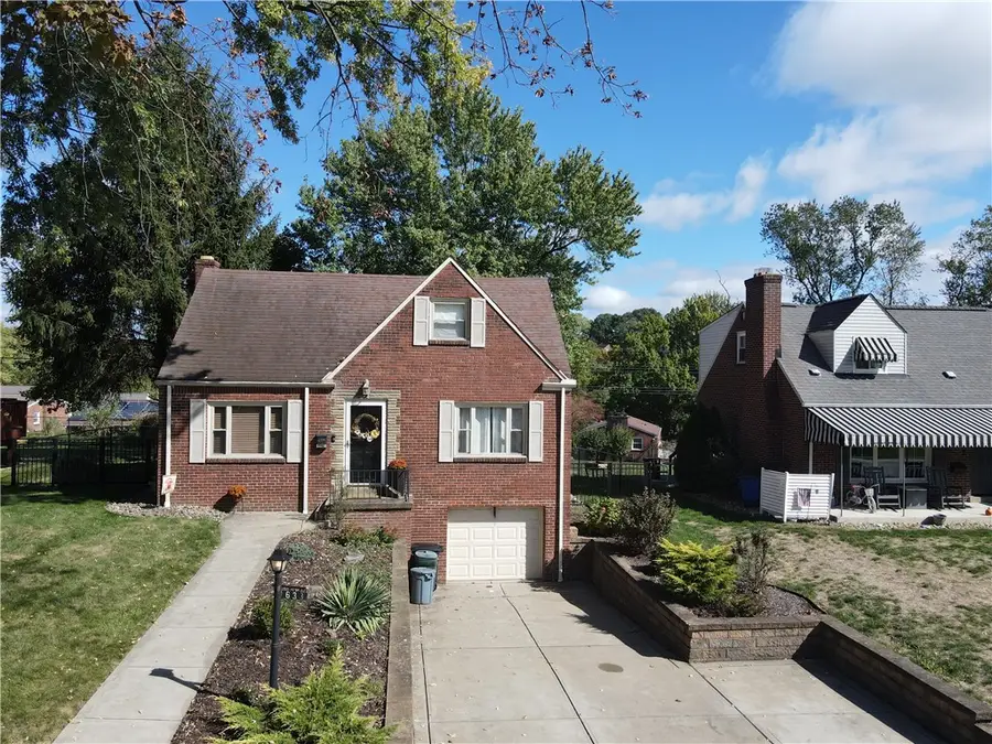 633 Moreland Dr, Pittsburgh, PA 15243 - Image #3
