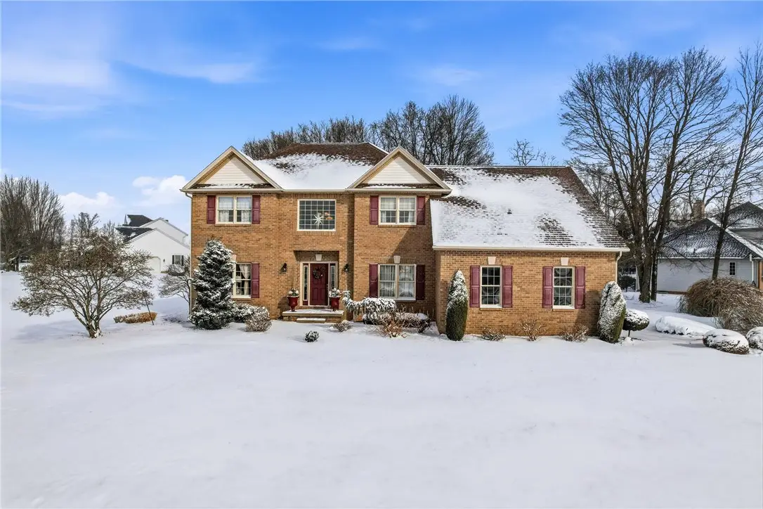 3733 Cornell Dr., Hermitage, PA 16148 - #1