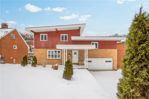 3930 Edge Rd, Brentwood, PA 15227