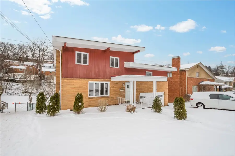 3930 Edge Rd, Brentwood, PA 15227 - Image #3