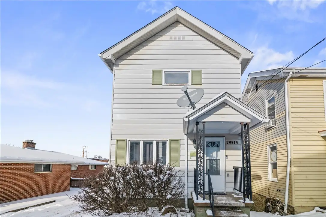 515 Reamer St, Greensburg, PA 15601 - Image #1