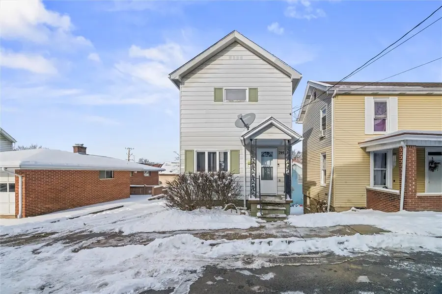 515 Reamer St, Greensburg, PA 15601 - Image #2
