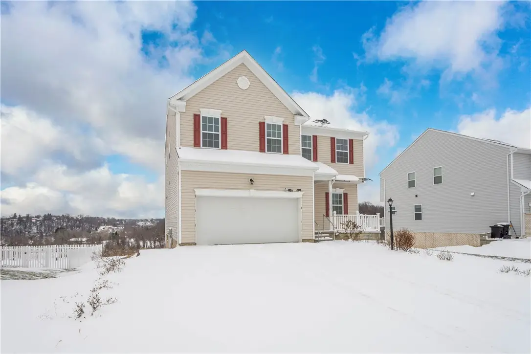111 Foxhound Dr, Jefferson Hills, PA 15236 - Image #1