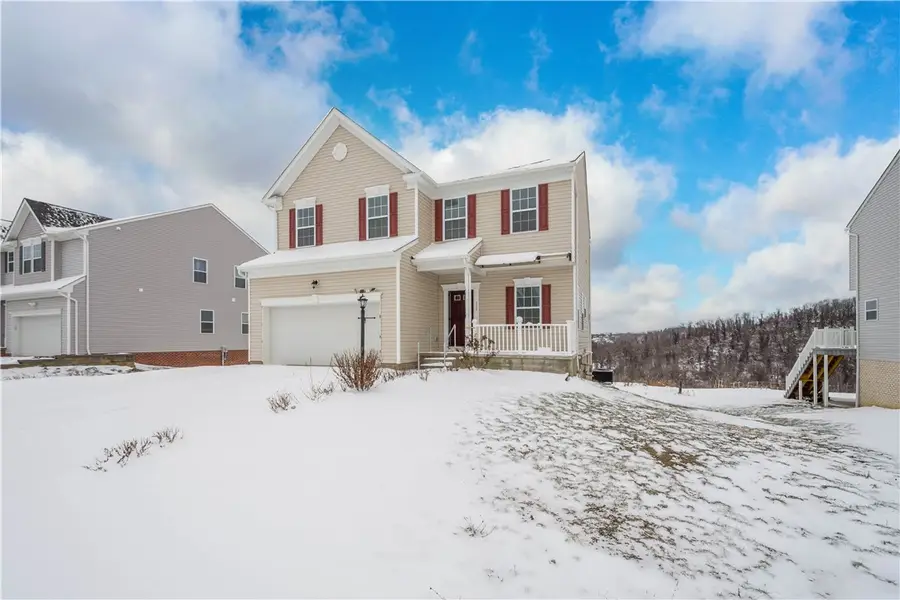 111 Foxhound Dr, Jefferson Hills, PA 15236 - Image #2