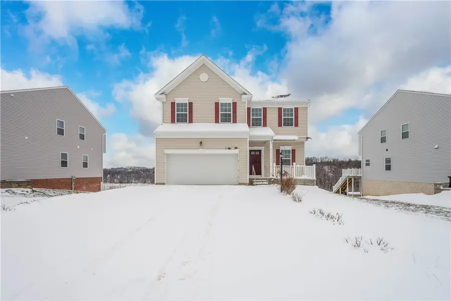 111 Foxhound Dr, Jefferson Hills, PA 15236 - Image #3
