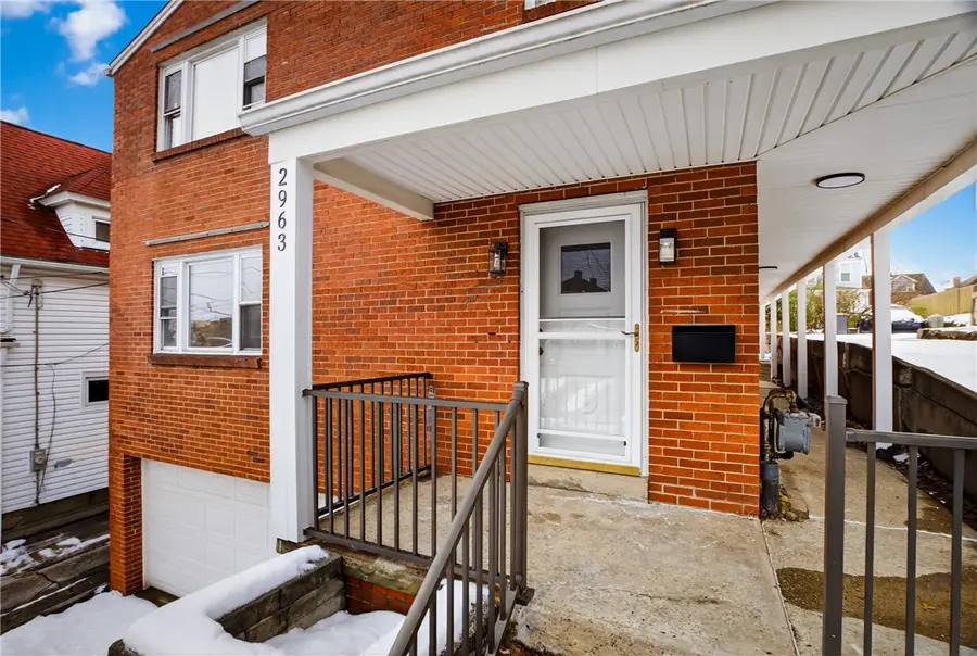 2963 Espy Ave, Dormont, PA 15216 - #2