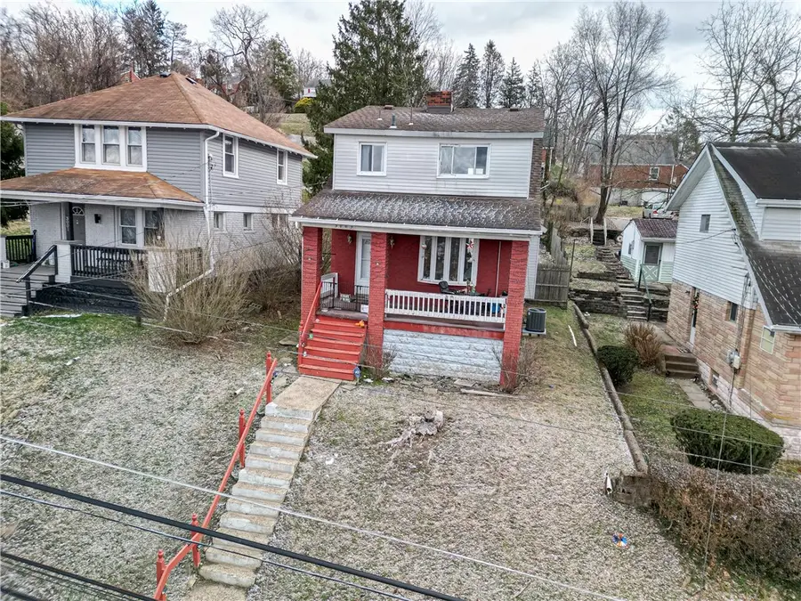 3003 Home Ave, Castle Shannon, PA 15234 - Image #2