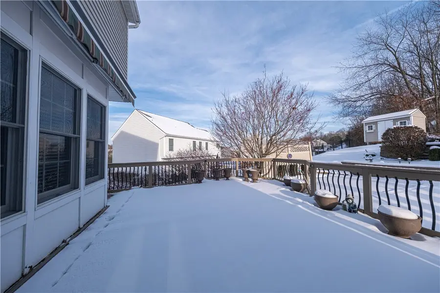 105 Oak Moss, North Fayette, PA 15108 - Image #3