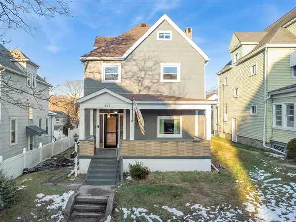 109 E Adams Ave, Vandergrift, PA 15690