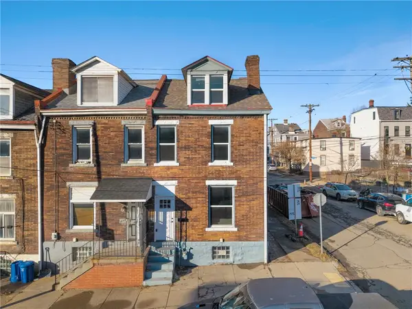 3837 Liberty Ave, Lawrenceville, PA 15201