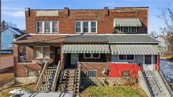 613 Paulson Ave, Pittsburgh, PA 15206