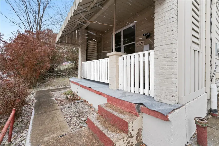 4229 Bristol St, Pittsburgh, PA 15207 - Image #2