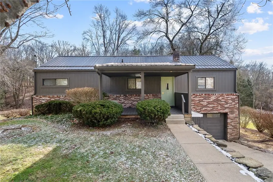 134 Thompsonville Rd, McMurray, PA 15317 - Image #2