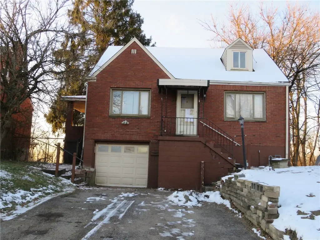 1252 Brinton Rd, Braddock Hills, PA 15221 - Image #1