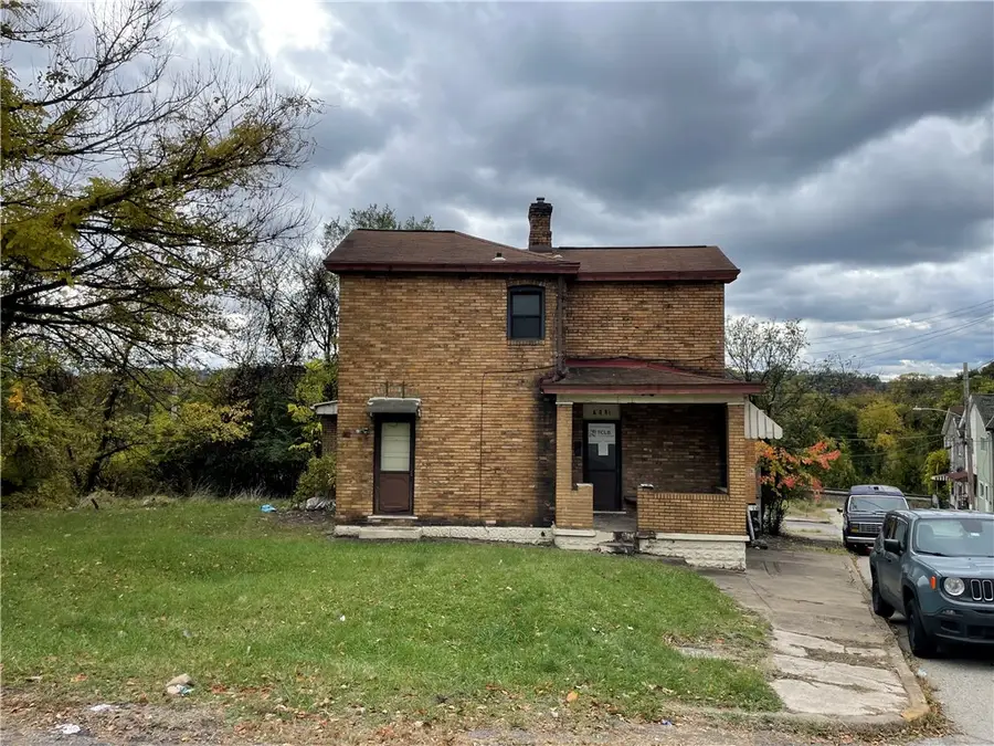712.5 Penn St, North Braddock, PA 15104 - Image #2
