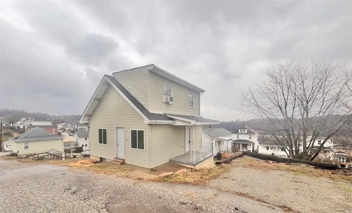 616 Conrad Ave, North Charleroi, PA 15022 - #1