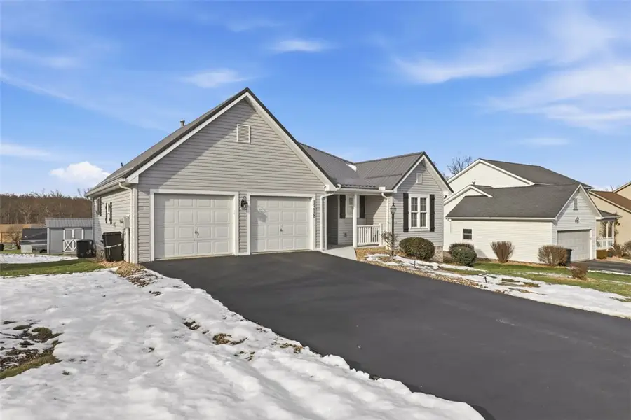 1318 Deerfield Ln, West Leechburg, PA 15656 - Image #2