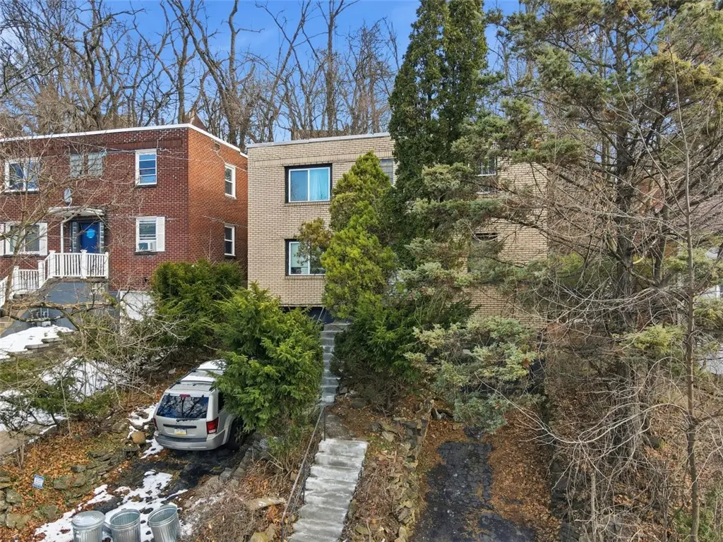 2402 Laketon Rd, Wilkinsburg, PA 15221 - #1