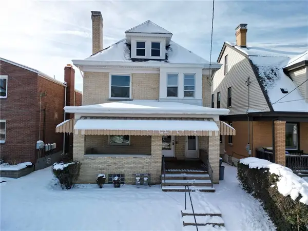 1667 Potomac Ave, Dormont, PA 15216