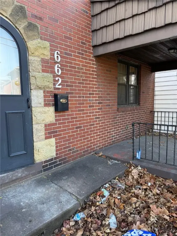 662-668 Catalpa Steet, New Kensington, PA 15068 - Image #1