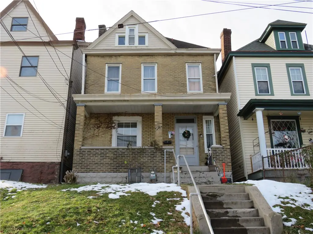 1214 Amanda St, Pittsburgh, PA 15210 - Image #1