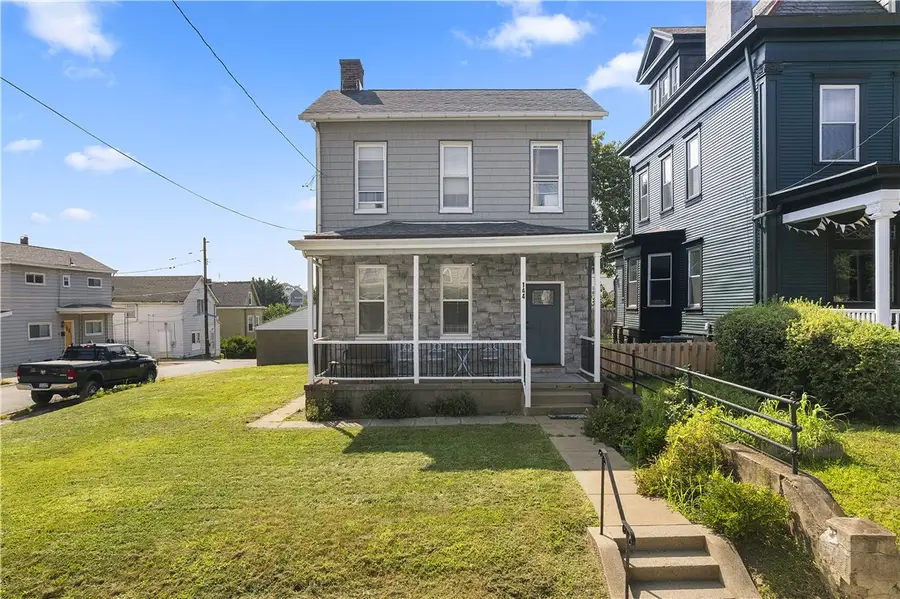 144 Bigham St, Mount Washington, PA 15211 - #2