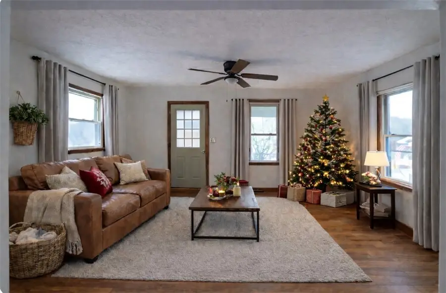 317 Mckinley St, West Kittanning, PA 16201 - Image #2