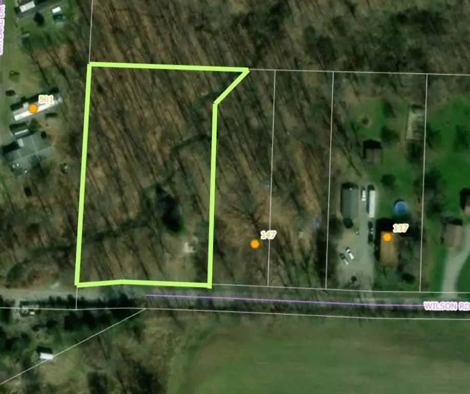 Lot #1 Wilson Road, Prospect, PA 16052 - #1