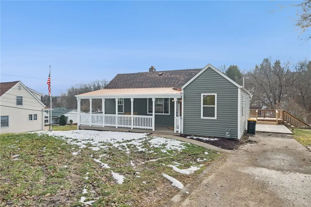 733 Fellsburg Road, Fellsburg, PA 15012 - Image #1