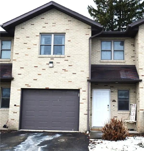 106 Meadowview Dr, Connoquenessing Twp, PA 16053