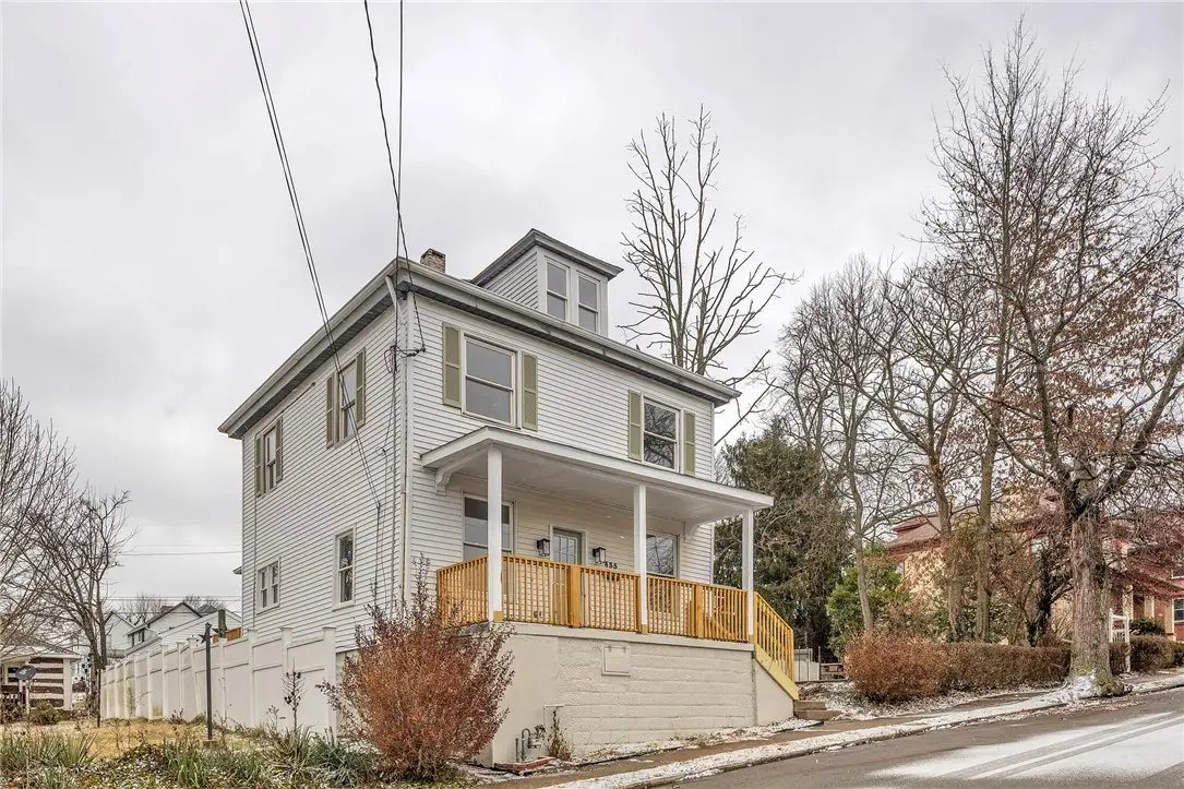 435 Steck, Greensburg, PA 15601 - #1