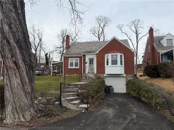 315 Caperton St, E Pittsburgh, PA 15210