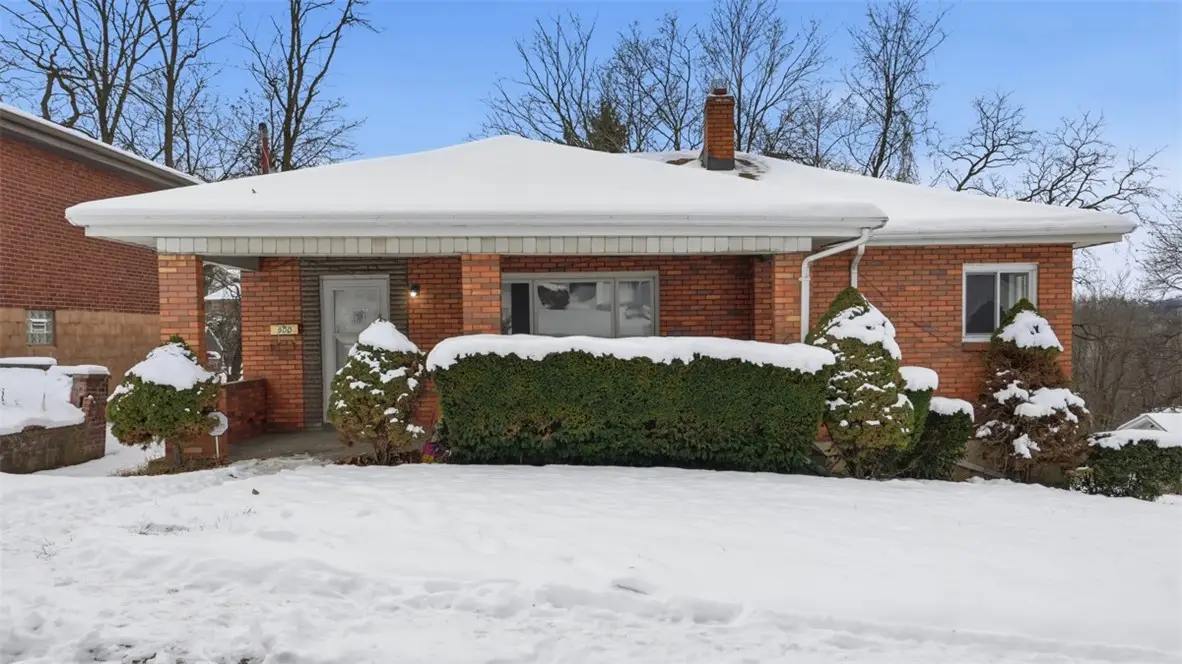 900 Mccleary St, McKeesport, PA 15132 - Image #1