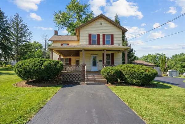 441 N Pitt Street, Mercer Boro, PA 16137