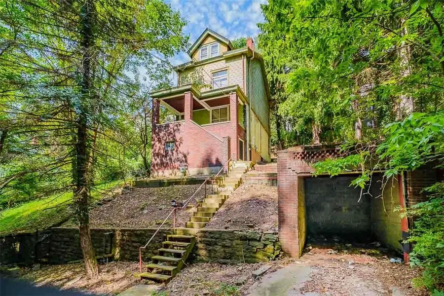 97 Royal St, Pittsburgh, PA 15212 - #2