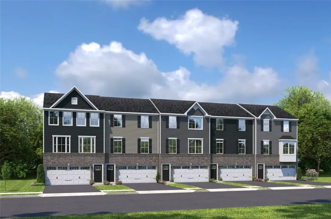 200 Yellowwood Court, South Strabane Township, PA 15301 - #1