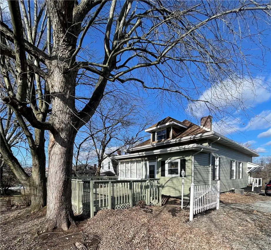 138 E Smithfield St, Mount Pleasant, PA 15666 - #1