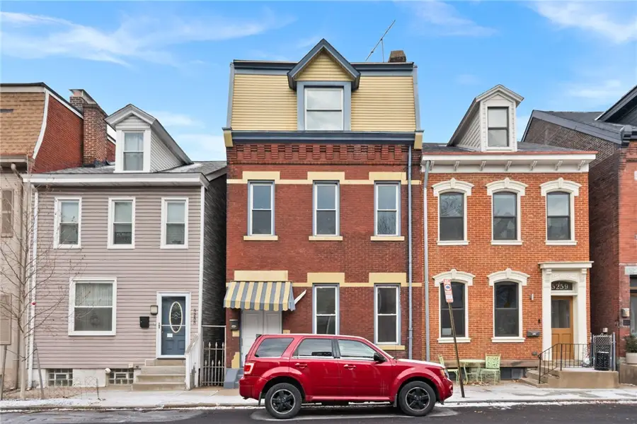 5257 Carnegie Street, Pittsburgh, PA 15201 - Image #2