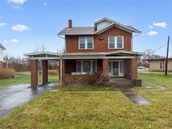132 W Pennsylvania, New Stanton, PA 15672