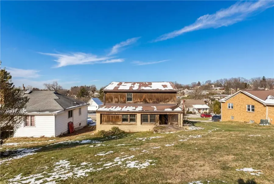 11690 Center St, North Huntingdon, PA 15642 - #3