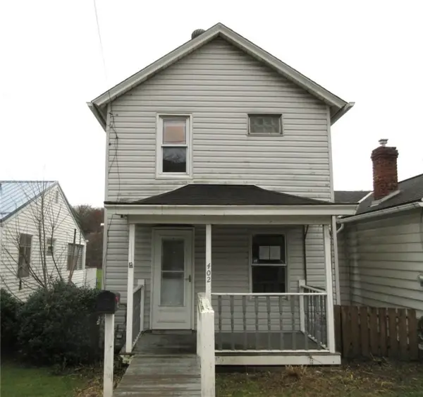 402 E Lincoln Ave, McDonald, PA 15057