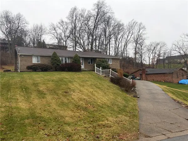 112 Lintel Dr, Peters Twp, PA 15317