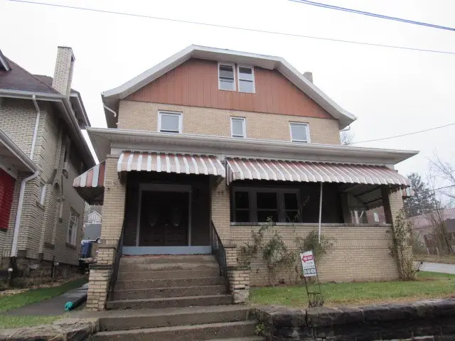 115 6th Avenue, Brownsville, PA 15417 - Image #1