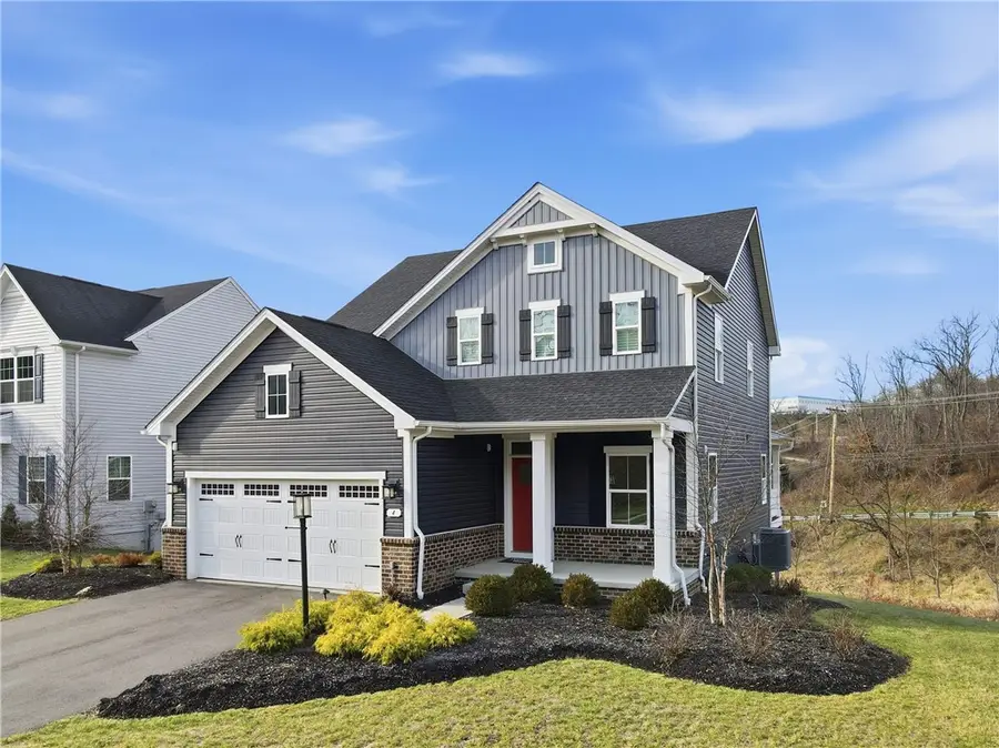 4 Dana Dr, Findlay, PA 15108 - Image #3