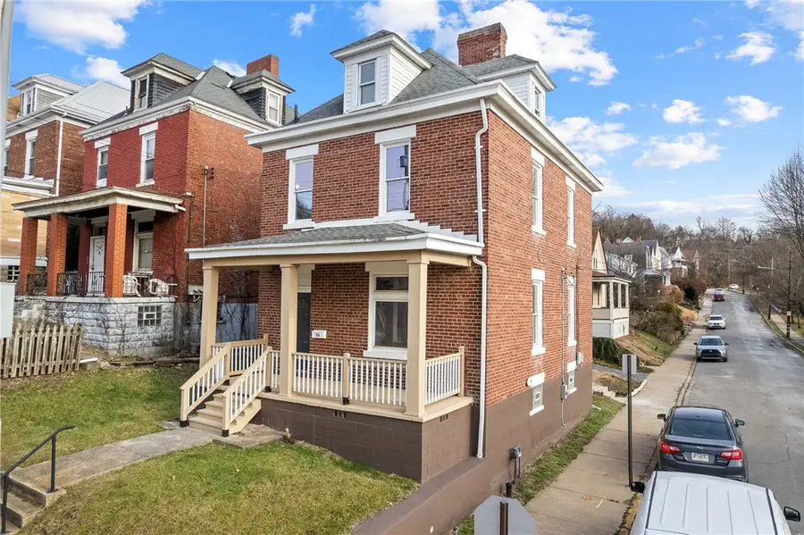 56 Mainsgate St, Ingram, PA 15205 - Image #2