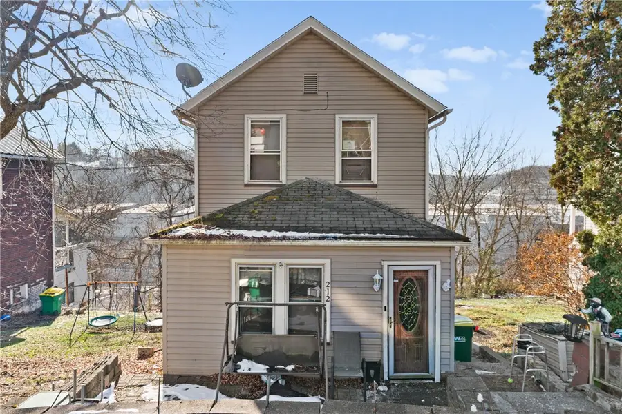 212 Bessemer Ave, Lyndora, PA 16045 - Image #2