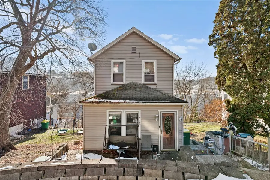 212 Bessemer Ave, Lyndora, PA 16045 - Image #3