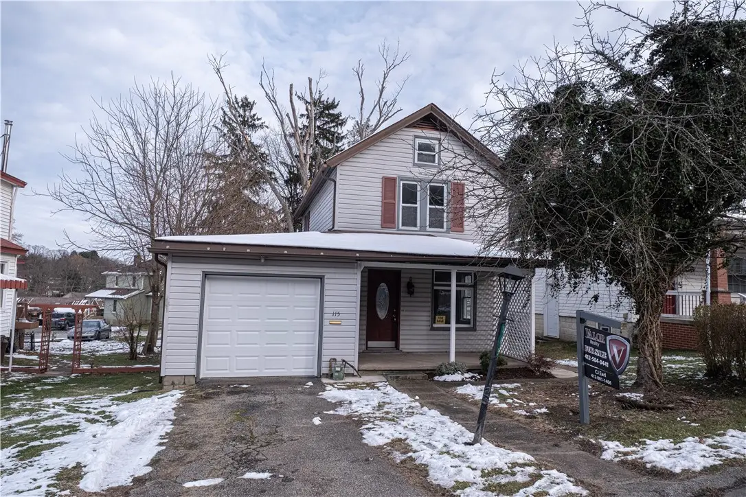 115 Freeport St, Delmont, PA 15626 - Image #1