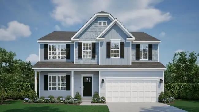 1041 Whistler Way, Marshall, PA 16046 - Image #1